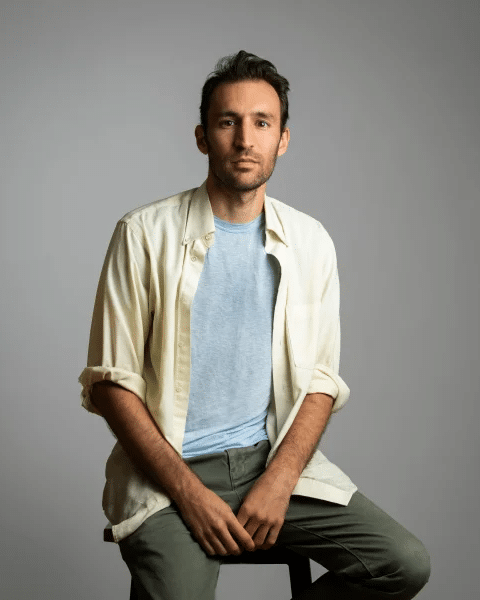 Alec Karakatsanis