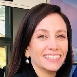Teresa Villalobos, Director of Criminal Investigation