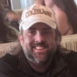 Headshot of Zak Brown, Chief Deputy Public Defender
